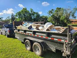 Junk Removal for Events in Shallotte, NC